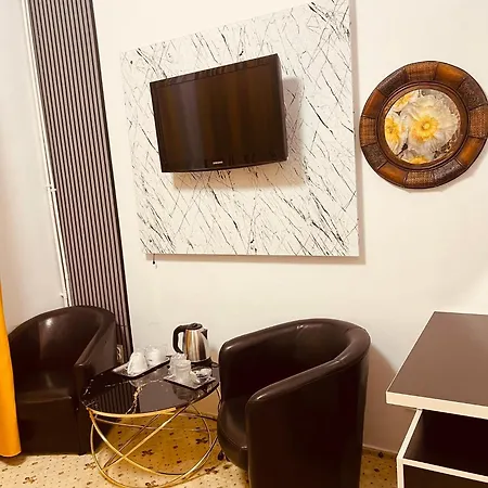 Evozava 3* Bucharest