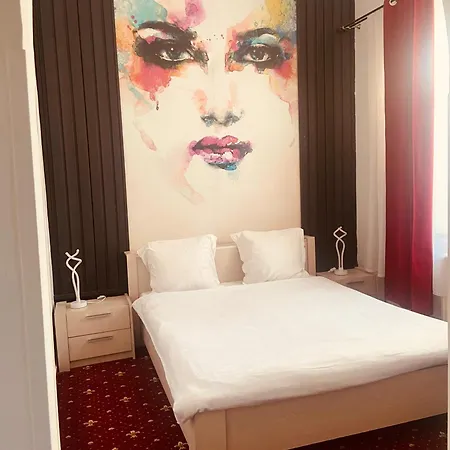 Evozava Bucharest