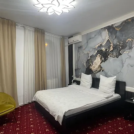 Evozava 3*