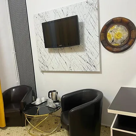 Hotel Evozava 3*