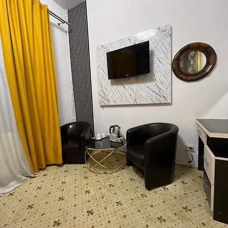 Hotel Evozava 3*
