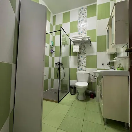 Evozava 3* Bucharest