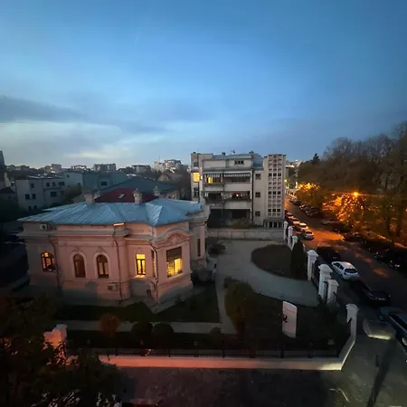 Evozava Hotel