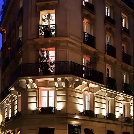 Hotel Evozava Bucharest