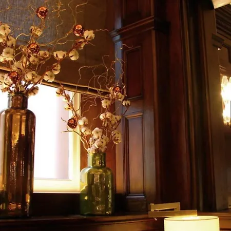 Evozava Hotel Bucharest
